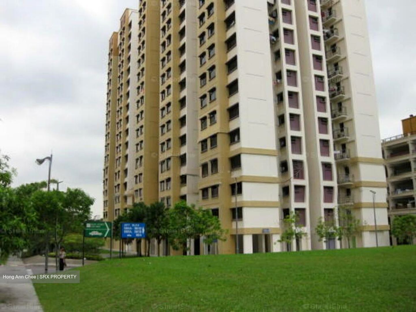 Blk 979C Buangkok Crescent (Hougang), HDB 4 Rooms #525712311